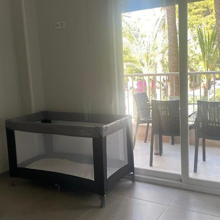 Apartamento Moderno Y Coqueto En Playa San Juan Аликанте Екстериор снимка