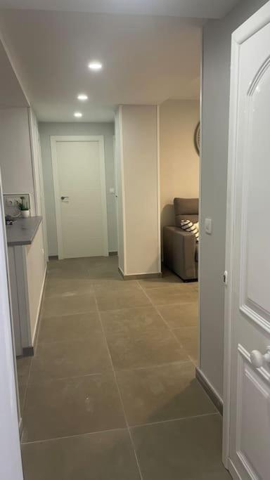 Apartamento Moderno Y Coqueto En Playa San Juan Аликанте Екстериор снимка