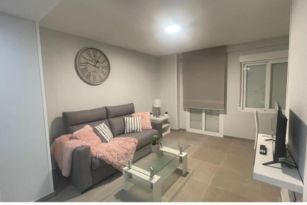 Apartamento Moderno Y Coqueto En Playa San Juan Аликанте Екстериор снимка