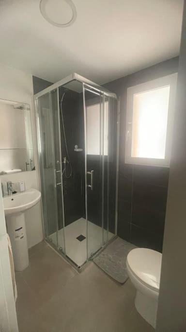 Apartamento Moderno Y Coqueto En Playa San Juan Аликанте Екстериор снимка