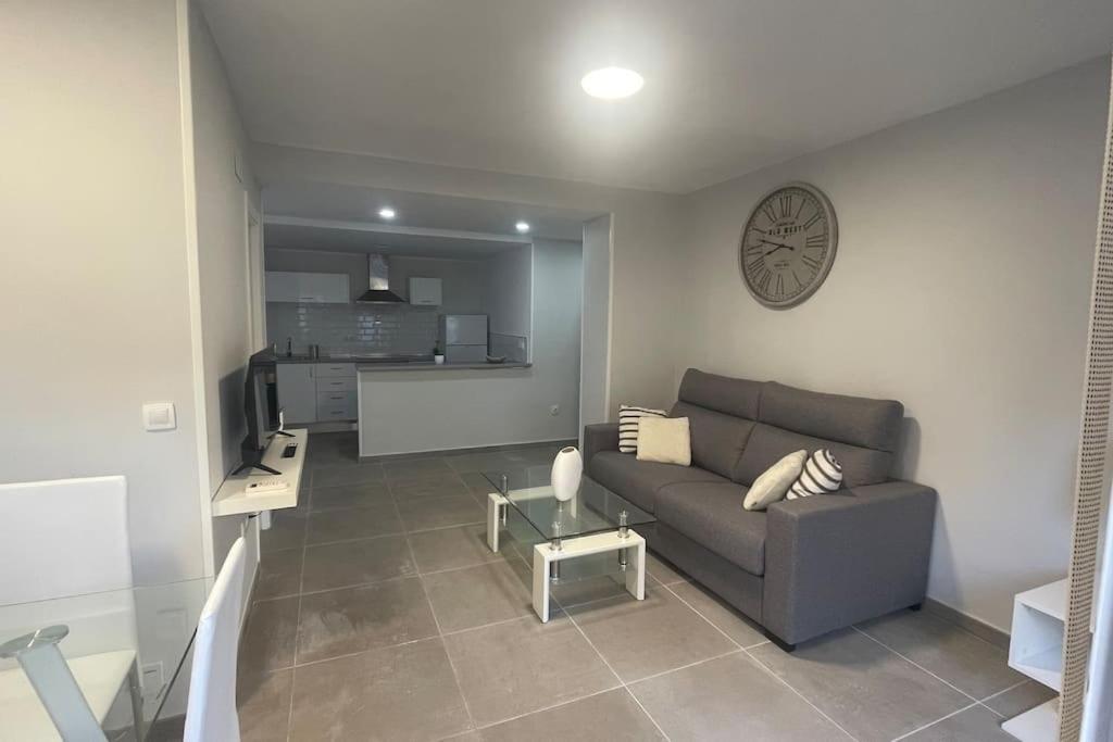 Apartamento Moderno Y Coqueto En Playa San Juan Аликанте Екстериор снимка