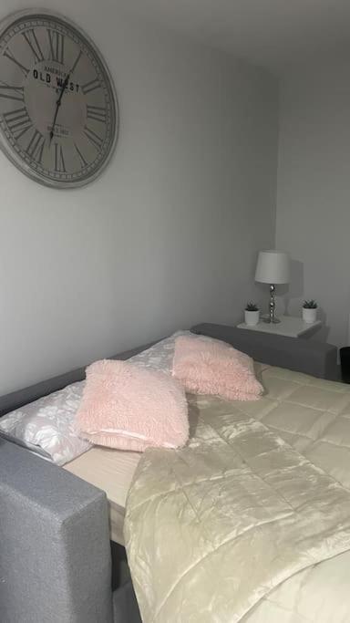 Apartamento Moderno Y Coqueto En Playa San Juan Аликанте Екстериор снимка