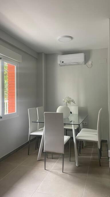 Apartamento Moderno Y Coqueto En Playa San Juan Аликанте Екстериор снимка