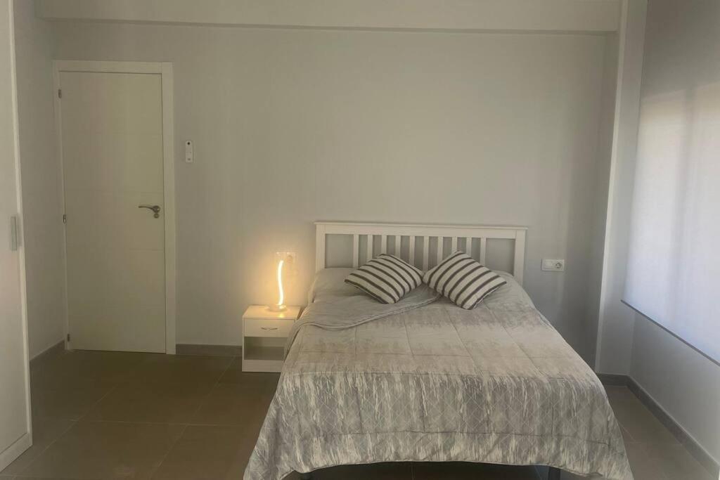 Apartamento Moderno Y Coqueto En Playa San Juan Аликанте Екстериор снимка