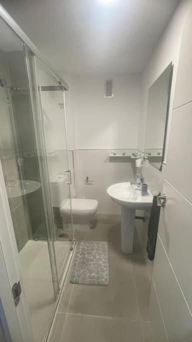 Apartamento Moderno Y Coqueto En Playa San Juan Аликанте Екстериор снимка