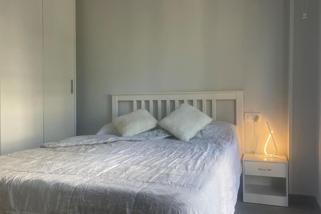 Apartamento Moderno Y Coqueto En Playa San Juan Аликанте Екстериор снимка