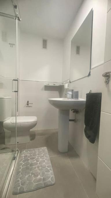 Apartamento Moderno Y Coqueto En Playa San Juan Аликанте Екстериор снимка