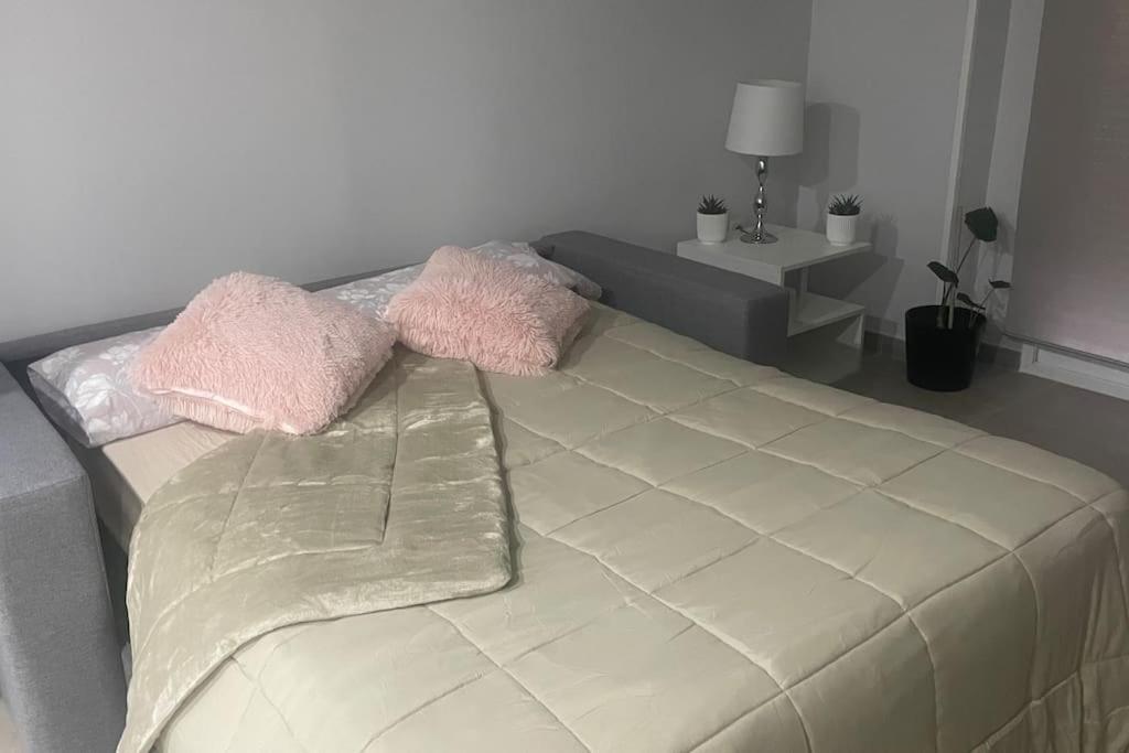 Apartamento Moderno Y Coqueto En Playa San Juan Аликанте Екстериор снимка