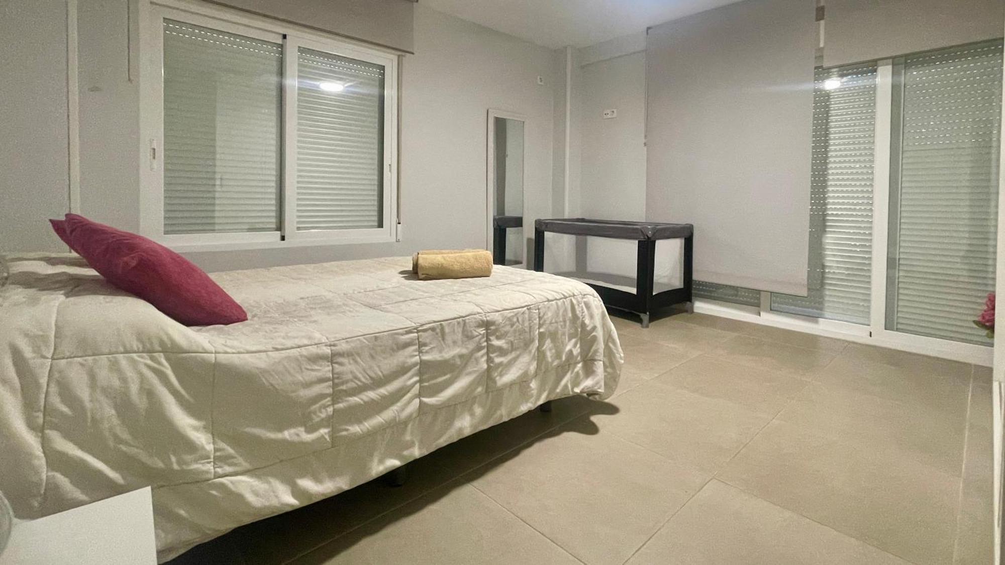 Apartamento Moderno Y Coqueto En Playa San Juan Аликанте Екстериор снимка
